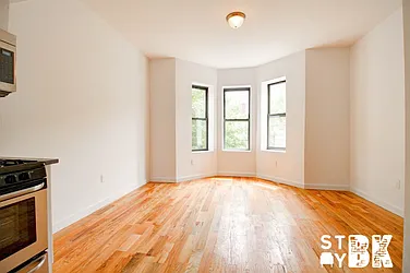 Rented by StayBK LLC