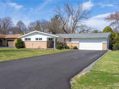 86 Maybrooke Rd, Rochester, NY, 14618