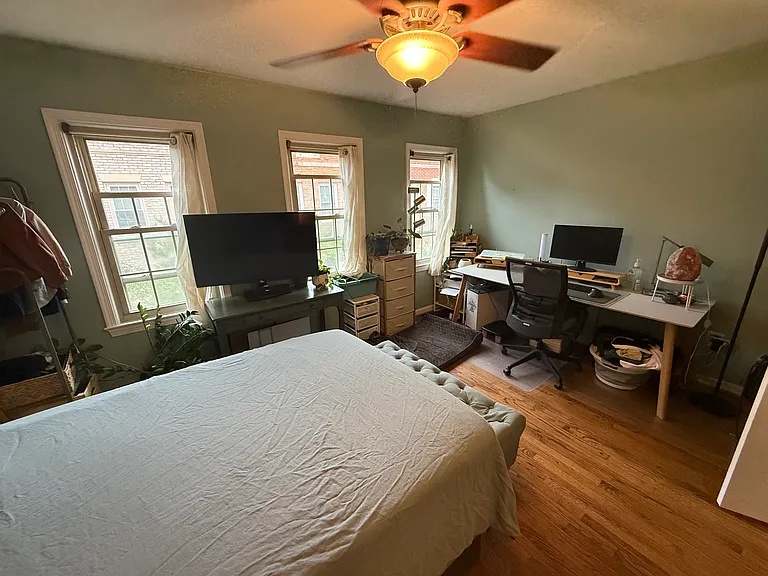 1688 Euclid St NW #B — Photo 27