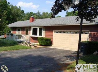 6775 Wisner Hwy, Tipton, MI 49287