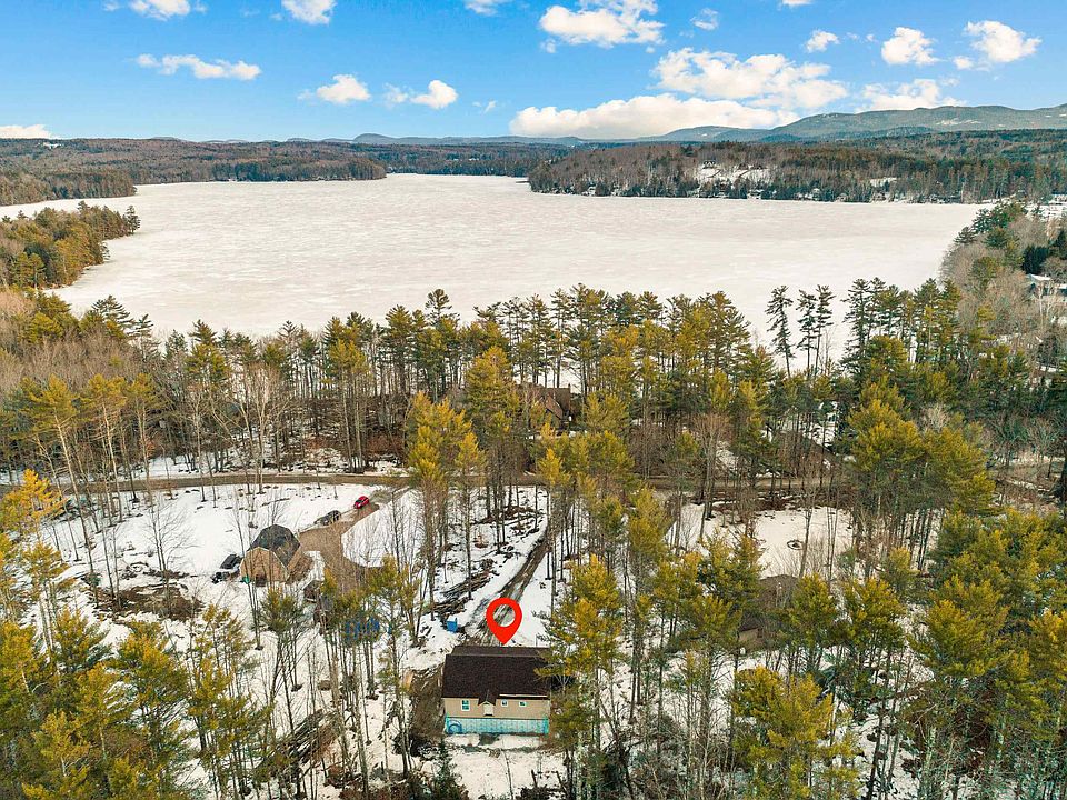 38 Mirror Lake Dr, Mirror Lake, NH 03853 Zillow