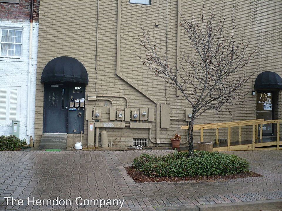 1st image of 126 N Patterson St APT B