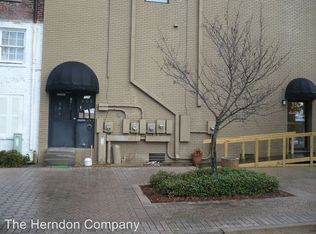 126 N Patterson St APT B, Valdosta, GA 31601