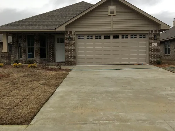 396 Black Creek Trl, Odenville, AL 35120