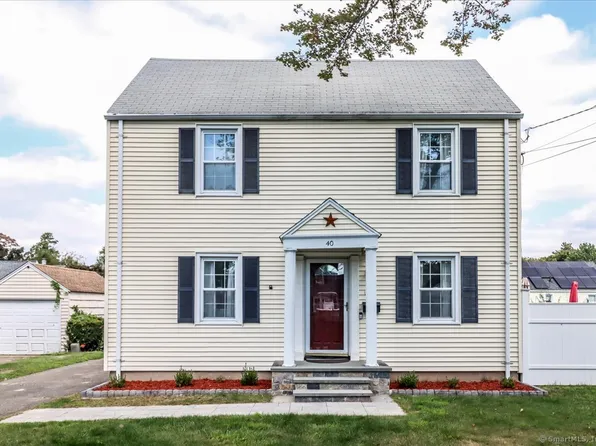 40 Laughlin Road East, Stratford, CT 06614