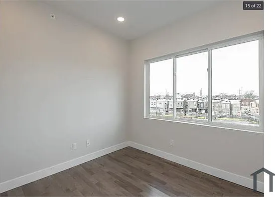 1631 Point Breeze Ave #2F — Photo 10