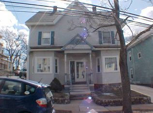 34 Richardson St #3, Wakefield, MA 01880