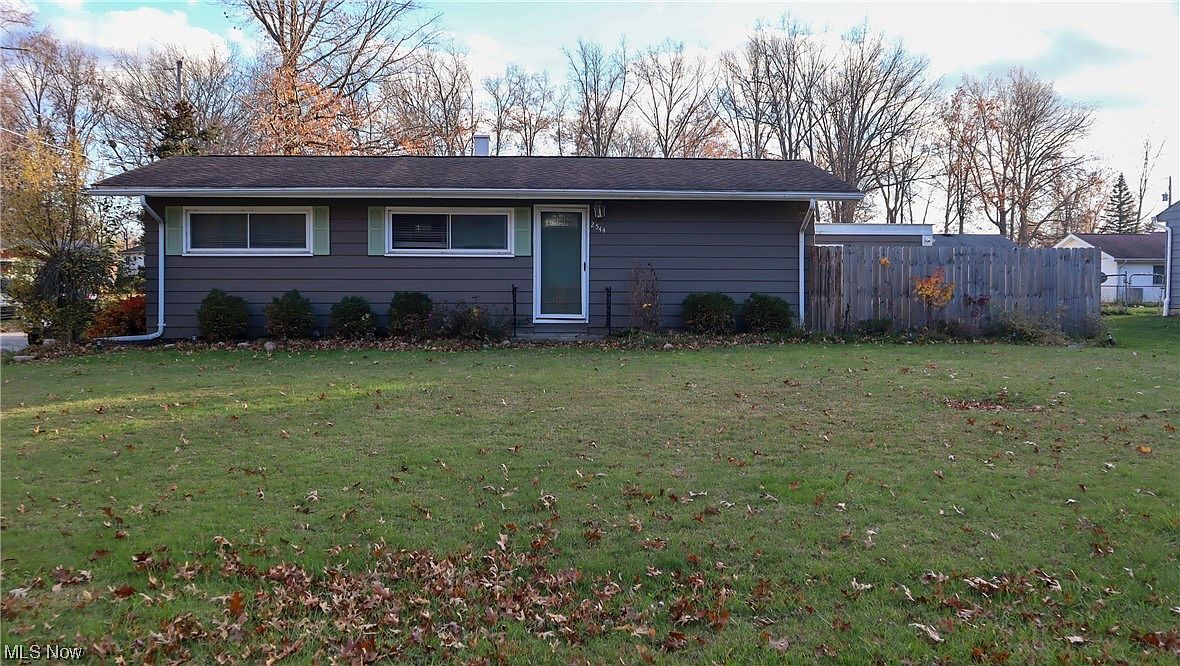 2544 Burlingham Dr Ashtabula OH 44004 Zillow