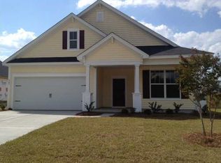 523 Magwood Rd, Summerville, SC 29483