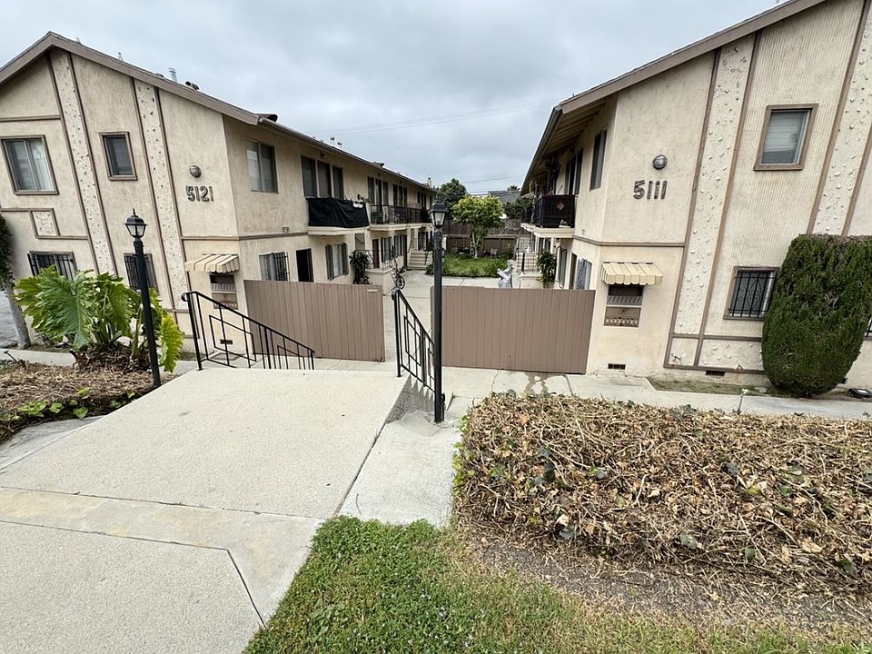 1st image of 5121 Inglewood Blvd #2