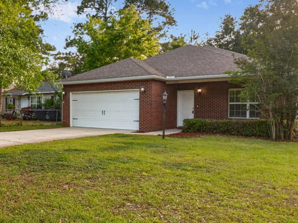1680 Sycamore Ave, Niceville, FL 32578