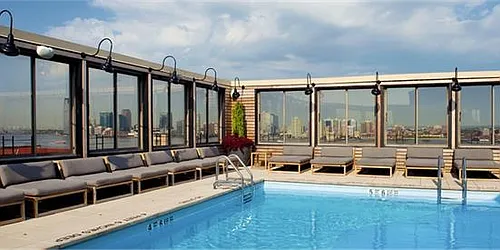 Rented by R New York