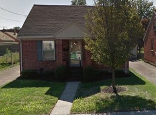 1207 W 7th St, Erie, PA 16502