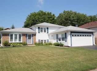 1415 Coral Reef Way, Lake Zurich, IL