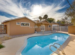 872 King Richard Ave, Las Vegas, NV 89119