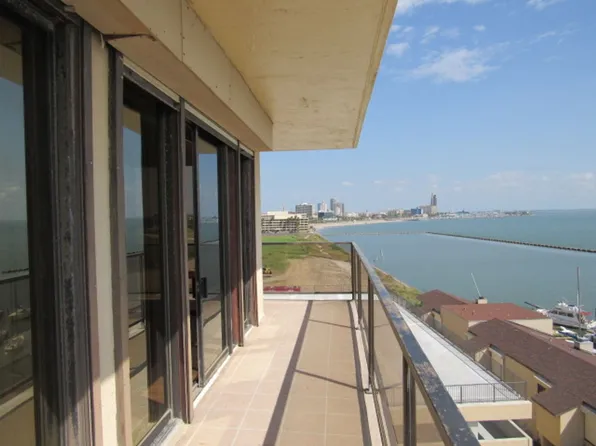 1400 Ocean Dr APT 501A, Corpus Christi, TX 78404