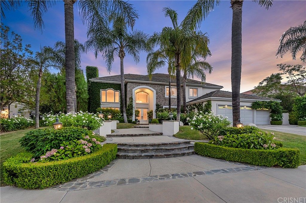 25838 Chalmers Pl, Calabasas, CA 91302 Zillow
