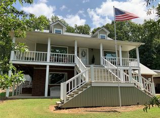 26140 Highway 23, Huntsville, AR 72740