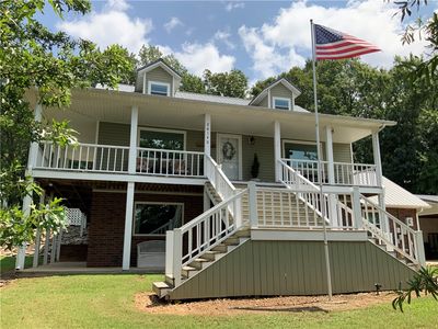 26140 Highway 23, Huntsville, AR, 72740