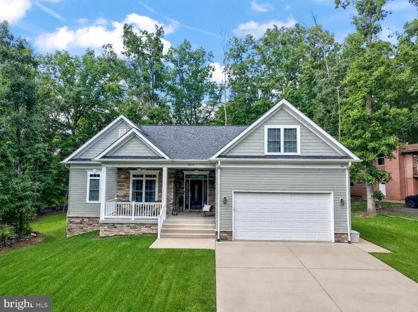 3619 Lakeview Pkwy, Locust Grove, VA 22508