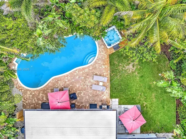 1577 NE 48th Ct, Fort Lauderdale, FL 33334