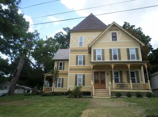 6 Pleasant St, Ballston Spa, NY 12020