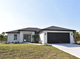 4463 Kiska Rd, North Port, FL 34288