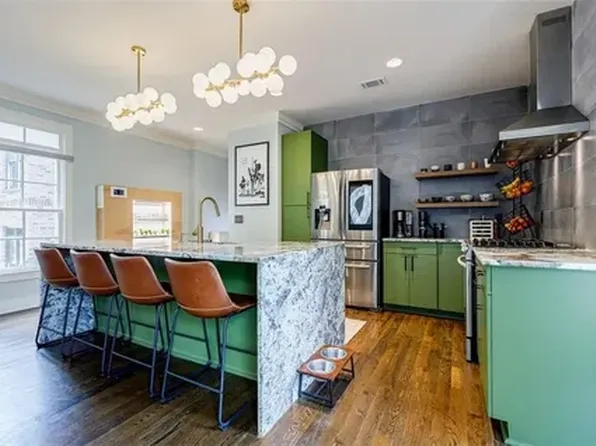 1963 Hosea L Williams Dr SE #210, Atlanta, GA 30317
