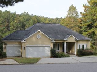 782 Burden Lake Rd, Aiken, SC 29803