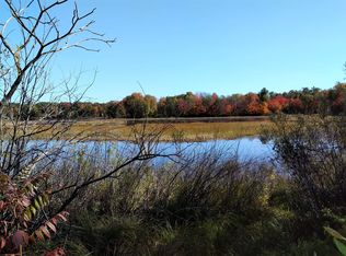 5098 Menominee Line Rd, Gillett, WI 54124