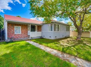 9712 Orr And Day Rd, Santa Fe Springs, CA 90670