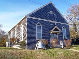 556 Center Rd, Block Island, RI 02807