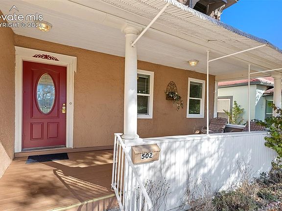 4th image of 502 E Boulder St