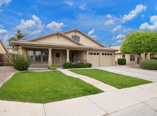 3114 S Martingale Rd, Gilbert, AZ 85295
