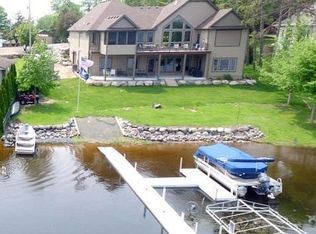 29875 Glader Blvd, Lindstrom, MN 55045