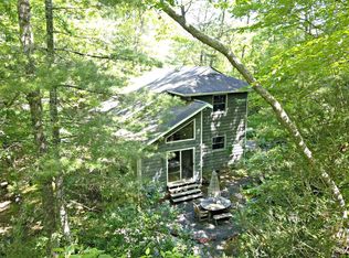 203 Crooked Creek Ln, Sylva, NC 28779