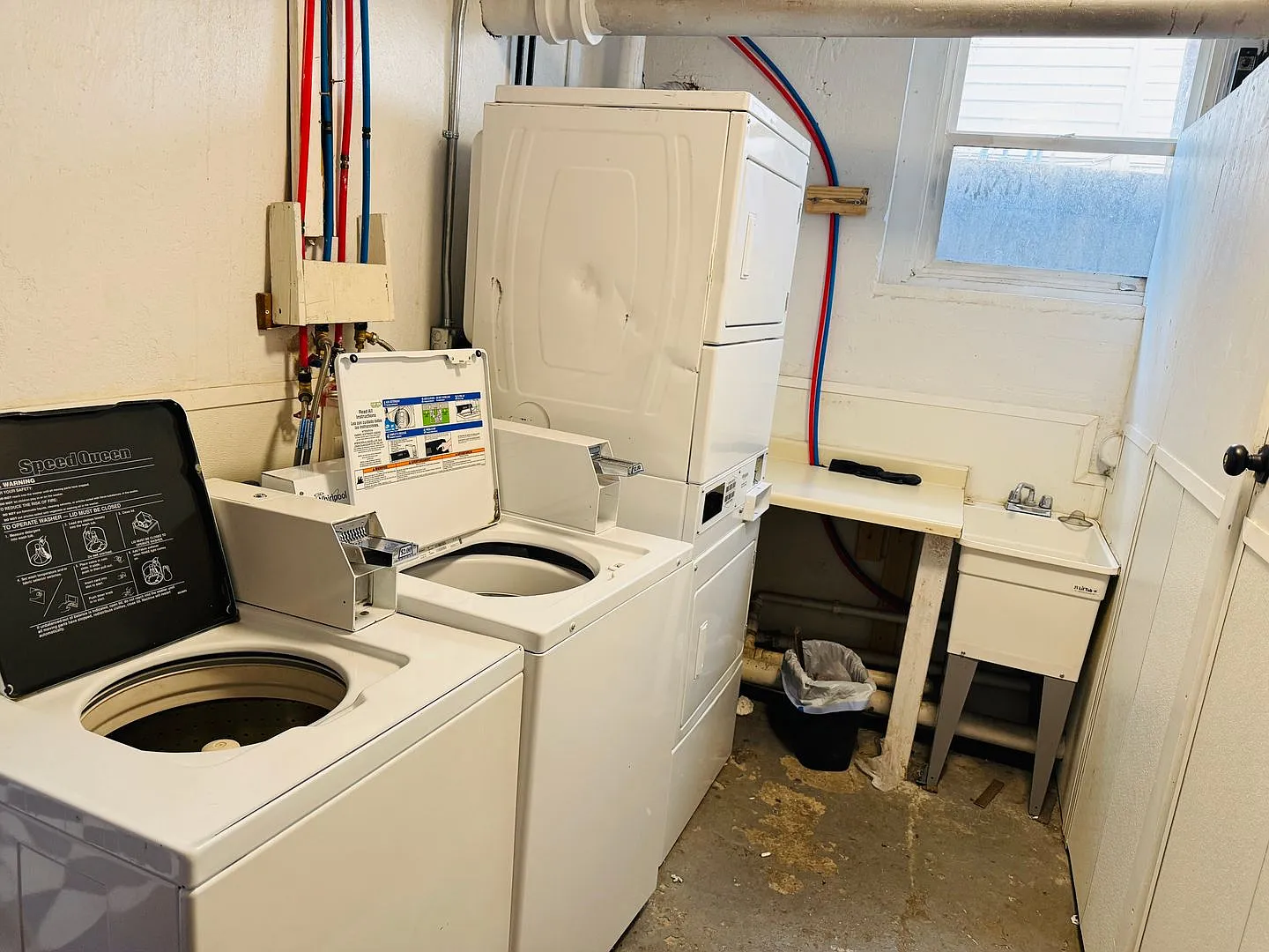 Apartment Near Hospitals, Utilities Included — Photo 2