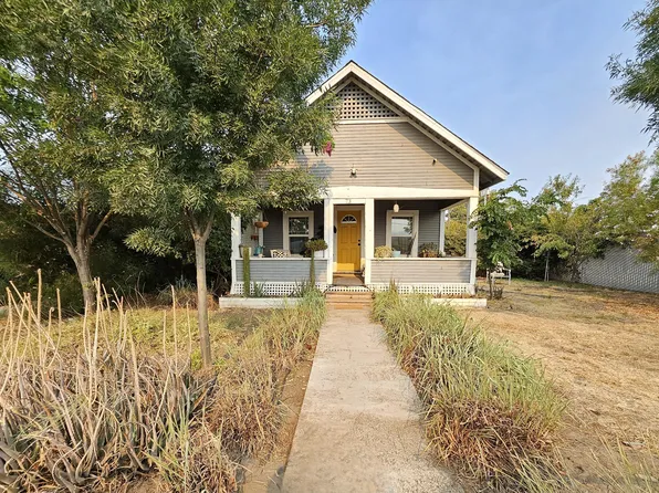 73 N E Street, Porterville, CA 93257