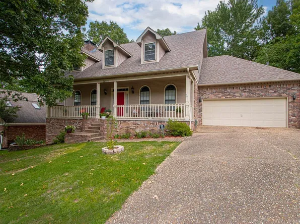 14018 Saint Michael Dr, Little Rock, AR 72211