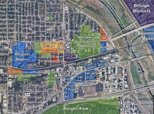 915 Muncie Ave, Dallas, TX 75212