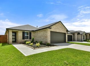 2505 Allegretto Sea Dr, Katy, TX 77493