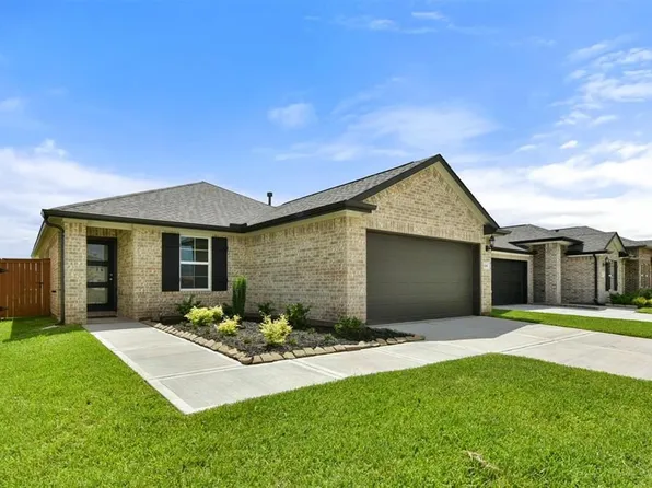 2505 Allegretto Sea Dr, Katy, TX 77493