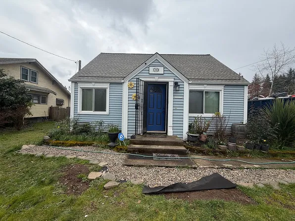 1210 Clearview Ave NE, Keizer, OR 97303