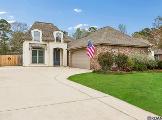 14169 Twelve Oaks Dr, Walker, LA 70785
