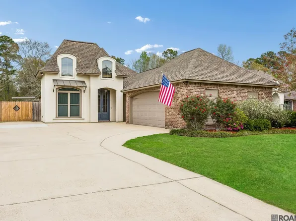 14169 Twelve Oaks Dr, Walker, LA 70785