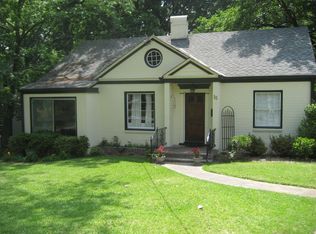 15 Sussex Rd, Avondale Estates, GA 30002