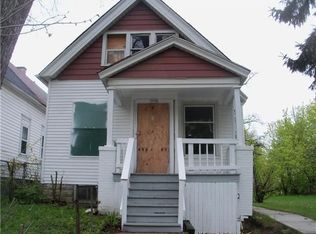 2958 N 22nd St, Milwaukee, WI 53206