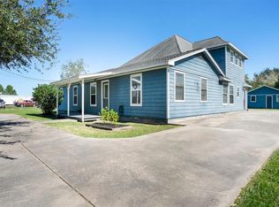 5807 Avenue U St, Santa Fe, TX 77517