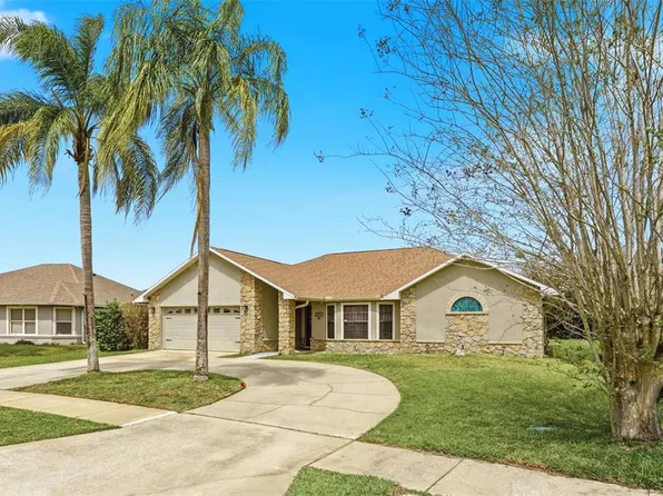 2350 Sweetwater Blvd, Saint Cloud, FL 34772