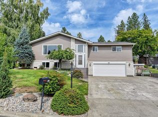 2130 W Wedgewood Ave, Spokane, WA 99208